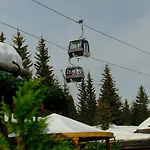 Frprz 1850 Сasa de vacaciones Courchevel