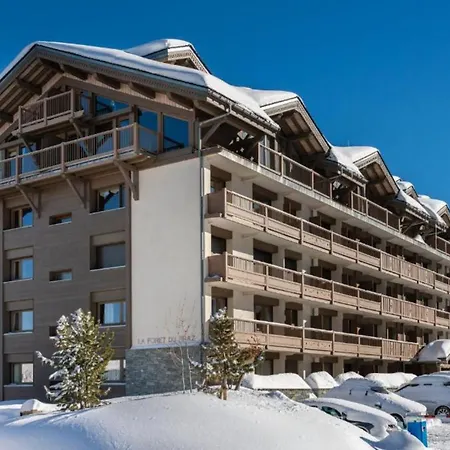 La Foret Du Praz - 1850 Courchevel