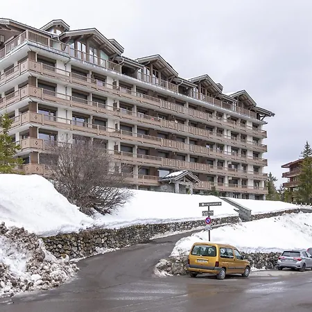 La Foret Du Praz - 1850 Holiday home *