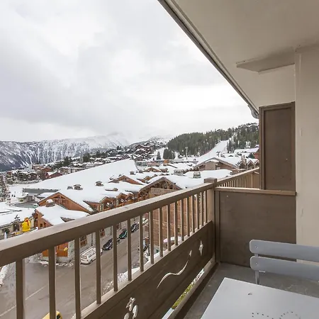 Hébergement de vacances La Foret Du Praz - 1850 Courchevel