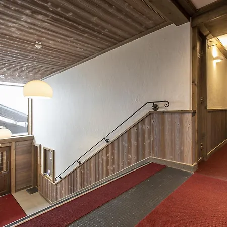 La Foret Du Praz - 1850 Holiday home *