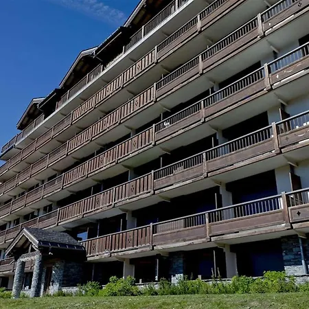 La Foret Du Praz - 1850 Holiday home